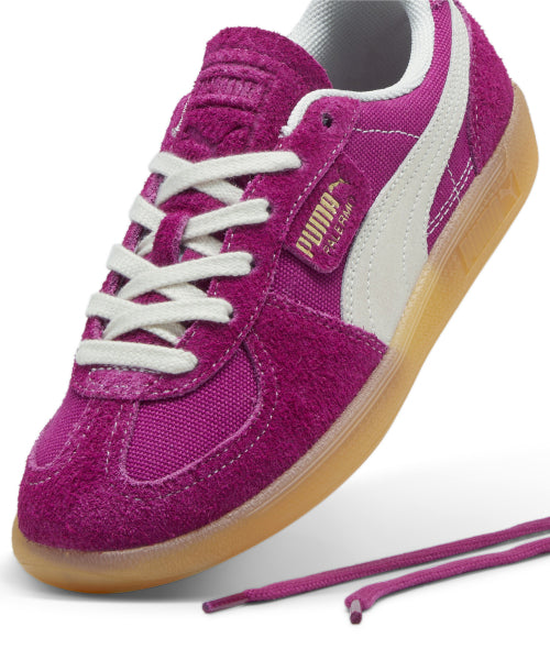 Palermo Vintage - Magenta:Ivory / 396841-07