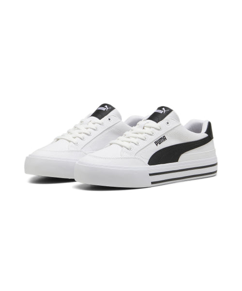 Coat Classic Bulk FS - White:Black / 396353-02