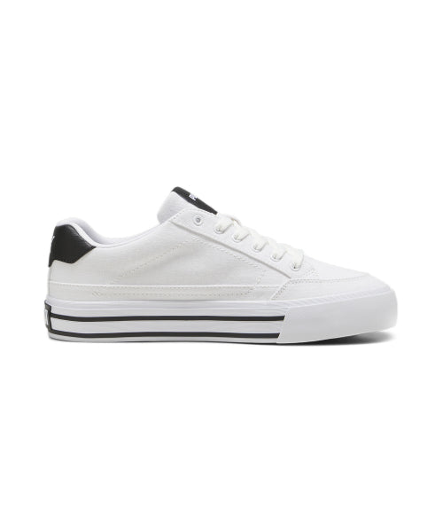 Coat Classic Bulk FS - White:Black / 396353-02