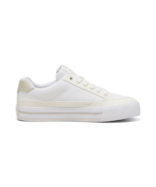 Coat Classic Bulk FS - White:Beige / 396353-09