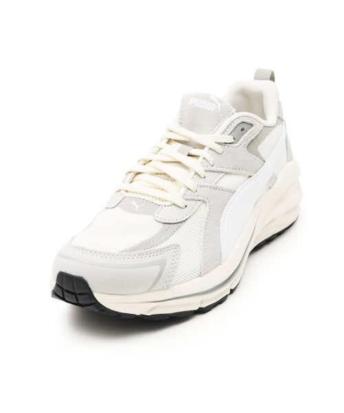 Hypnotic LS - White:Gray / 395295-03