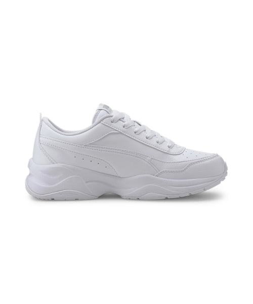 Celia Mode - White:Silver / 371125-02