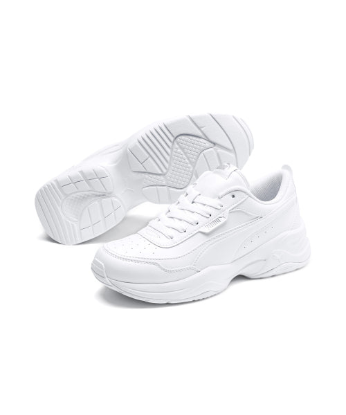 Celia Mode - White:Silver / 371125-02