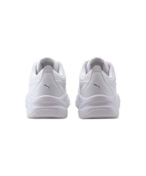 Celia Mode - White:Silver / 371125-02