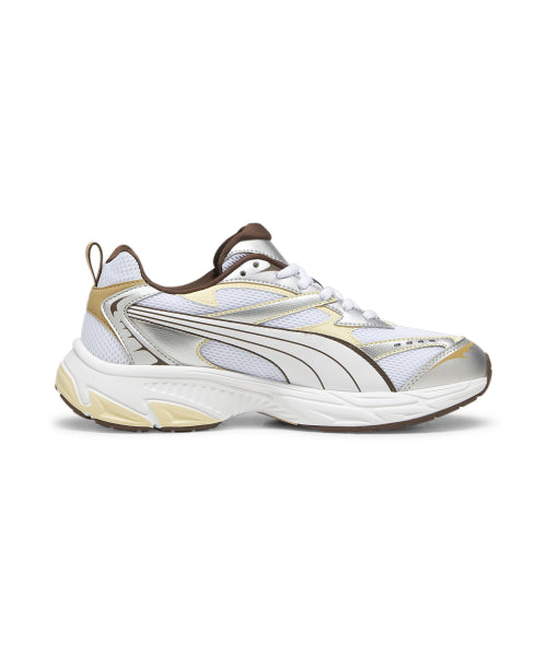 MOLPIK - WHITE: CREAMY VANILA / 392724-29
