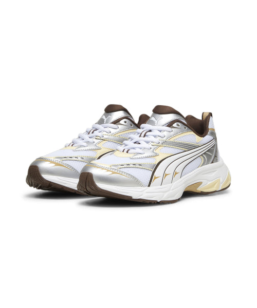 MOLPIK - WHITE: CREAMY VANILA / 392724-29