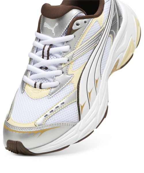 MOLPIK - WHITE: CREAMY VANILA / 392724-29