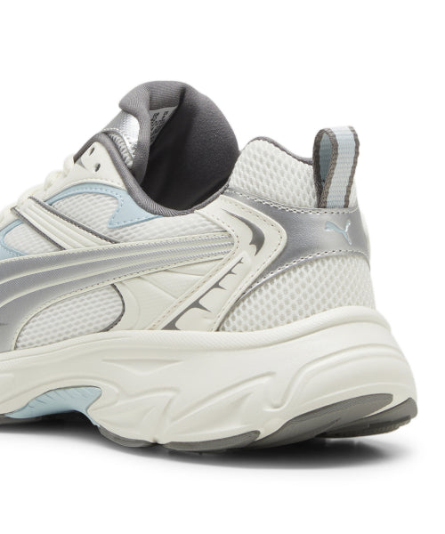 MOLPHIC - WHITE:FROSTED DEU / 392724-34
