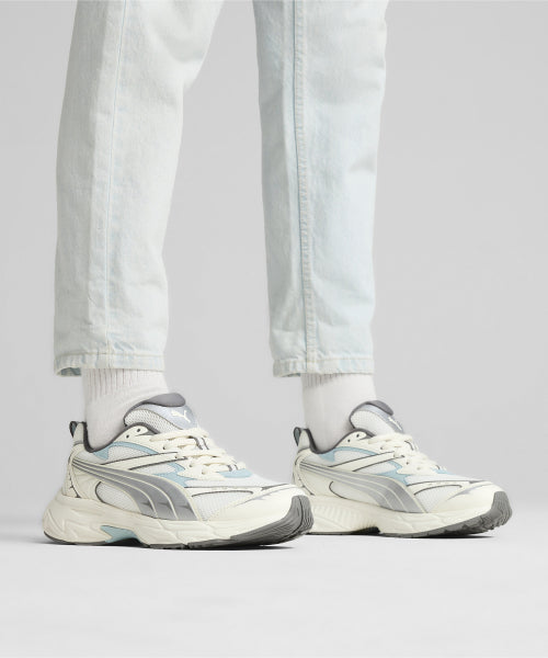 MOLPHIC - WHITE:FROSTED DEU / 392724-34