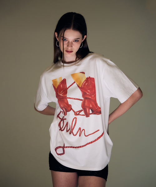 Cowgirl FVLN T-Shirt