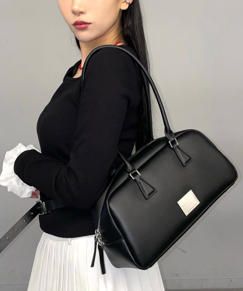 Reve Blanc - Black