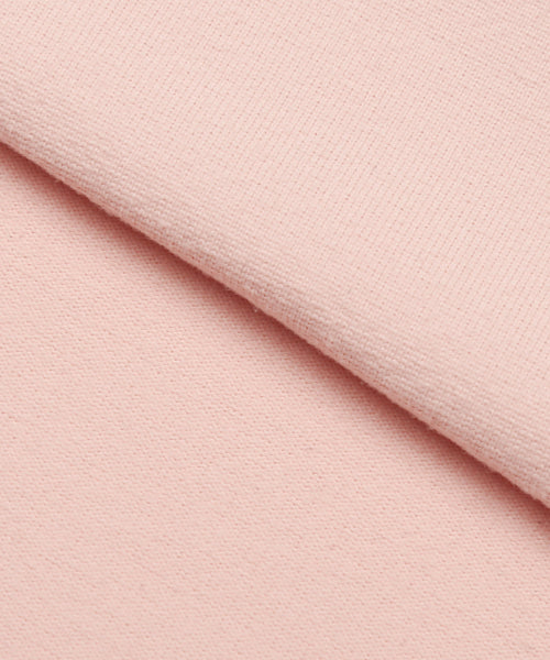 DW Stinkle Crop Short Sleeve T-Shirt Pink