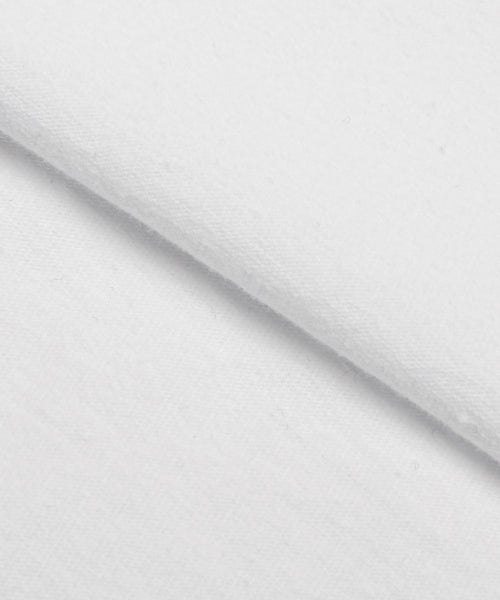 DW Eurest Short Sleeve T-shirt White