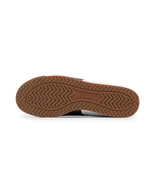 Turino II - White:Black / 402049-02