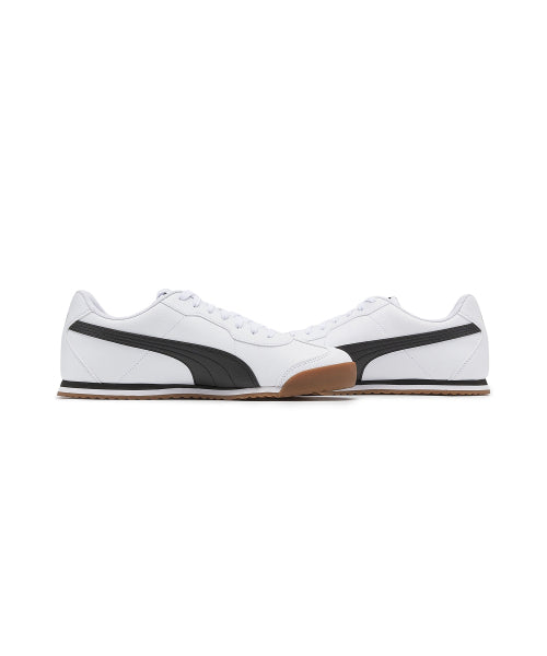 Turino II - White:Black / 402049-02