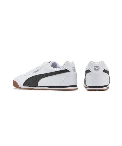 Turino II - White:Black / 402049-02
