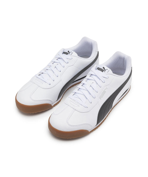 Turino II - White:Black / 402049-02