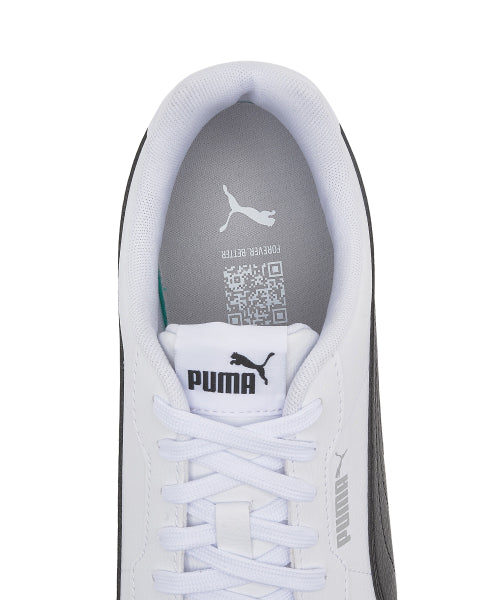 Turino II - White:Black / 402049-02