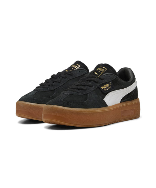 Palermo Elevator Women's - Black:Black / 399348-01