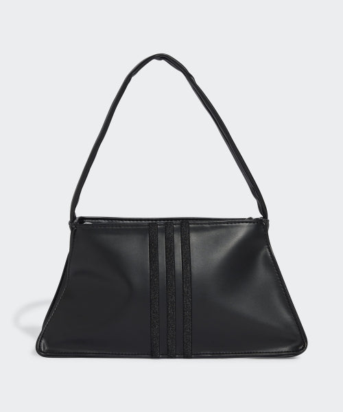 트레포일 숄더 백 - 블랙 / IY4057