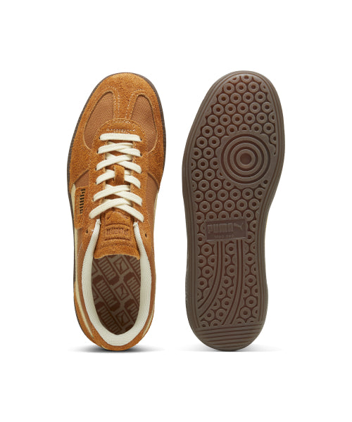 Palermo Vintage - Caramel Latte - Vanilla / 396841-02