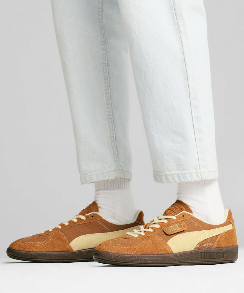 Palermo Vintage - Caramel Latte - Vanilla / 396841-02