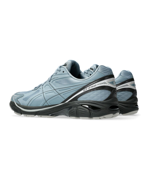 GT-2160 NS - Fjord Gray: Graphite Gray / 1203A375-400