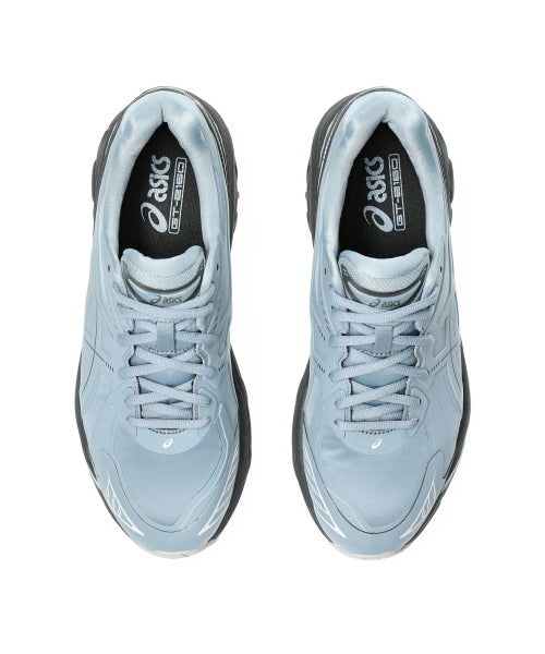 GT-2160 NS - Fjord Gray: Graphite Gray / 1203A375-400