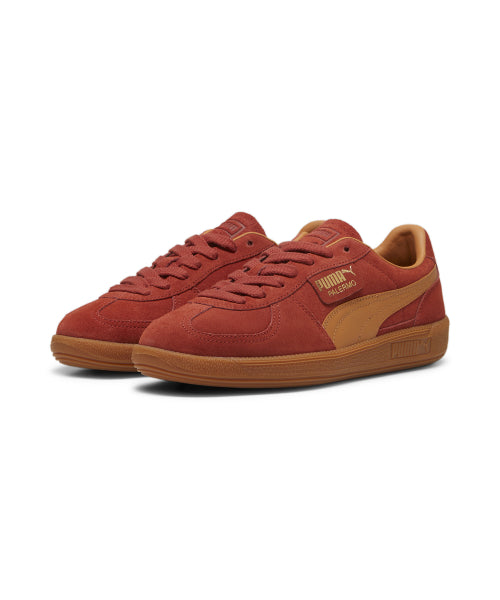 Palermo - Red: Caramel / 396463-24