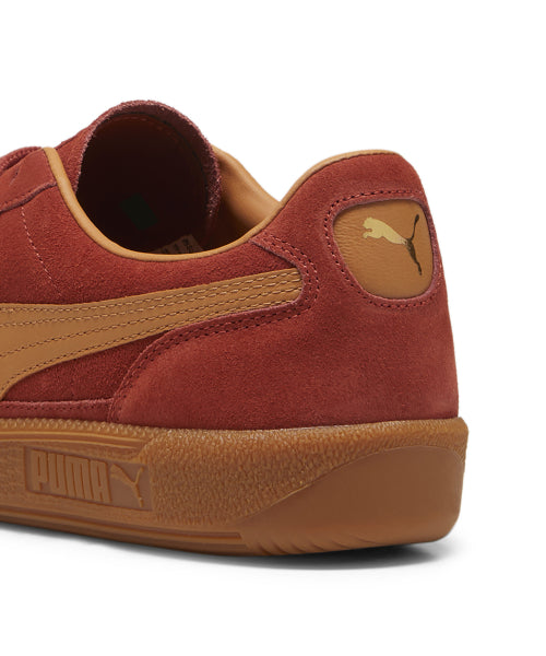 Palermo - Red: Caramel / 396463-24