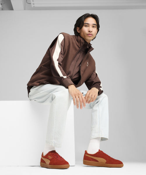 Palermo - Red: Caramel / 396463-24
