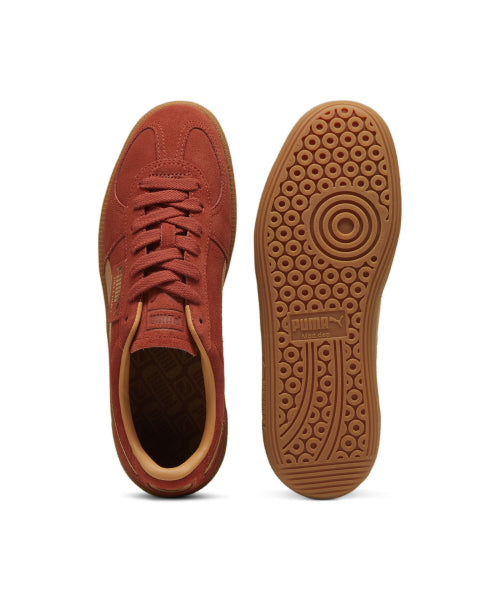 Palermo - Red: Caramel / 396463-24