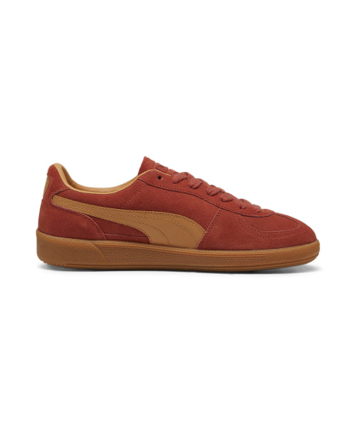 Palermo - Red: Caramel / 396463-24