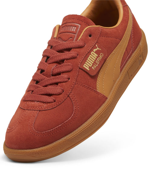 Palermo - Red: Caramel / 396463-24