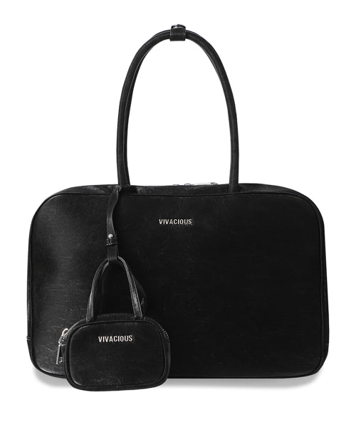Scarlett Square Bag - 5COL