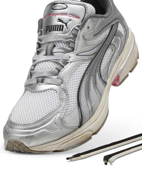 Extos LMC - White / 398314-01