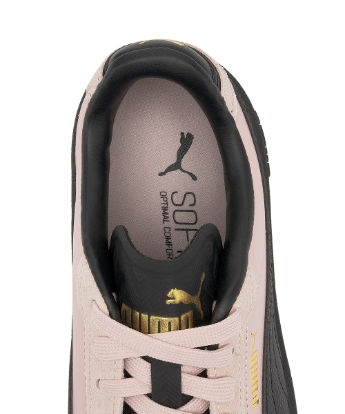 Puma Club 2 Era - Pink / 397447-39