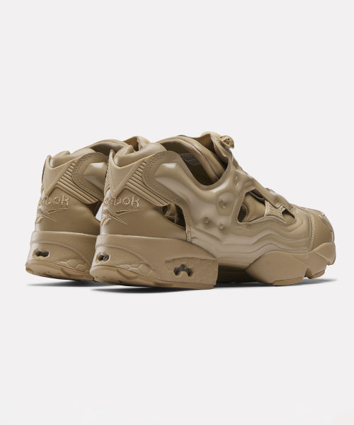 Reebok X NEEDLES Instapump Fury 94 - Beige / 100207688