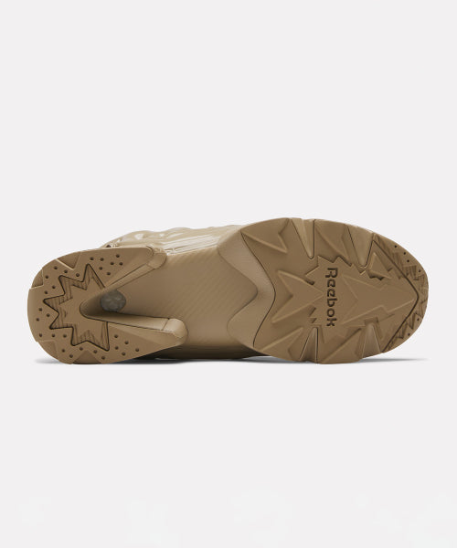 Reebok X NEEDLES Instapump Fury 94 - Beige / 100207688
