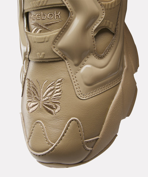 Reebok X NEEDLES Instapump Fury 94 - Beige / 100207688