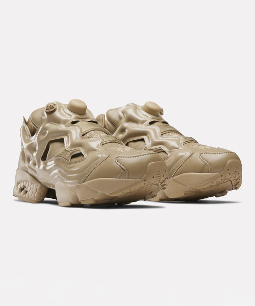 Reebok X NEEDLES Instapump Fury 94 - Beige / 100207688