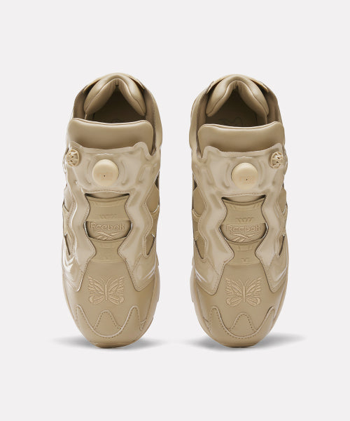 Reebok X NEEDLES Instapump Fury 94 - Beige / 100207688