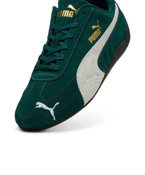 Speedcat OG - Green:White / 398846-12