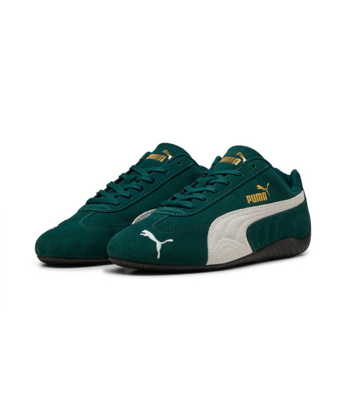 Speedcat OG - Green:White / 398846-12