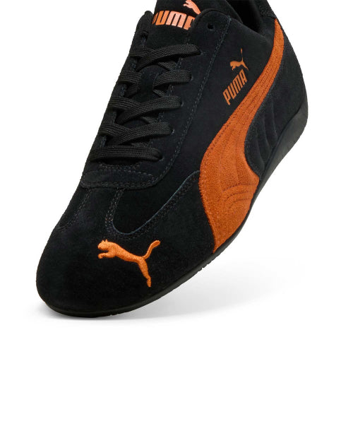 Speedcat OG - Black:Orange / 398846-20