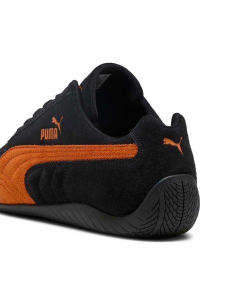 Speedcat OG - Black:Orange / 398846-20