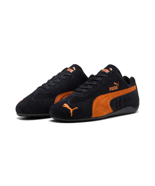 Speedcat OG - Black:Orange / 398846-20
