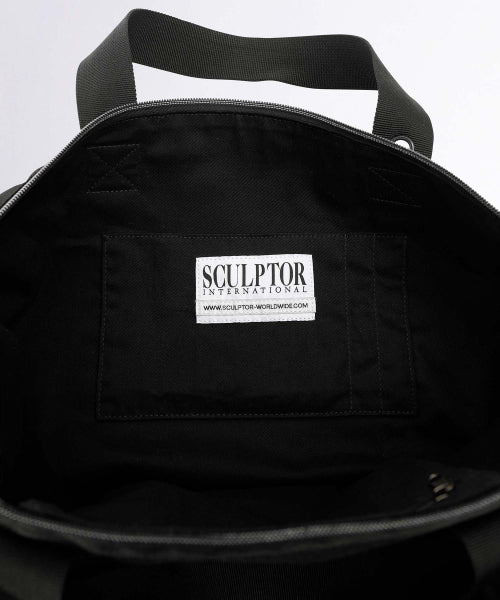 Family Diss(appointment) Tote Bag Black