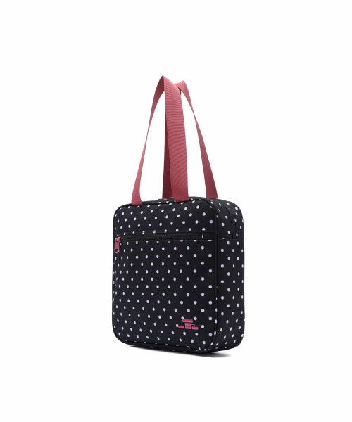 FFATS BOX DOT BAG_BLACK(NG2FSUAB40A)