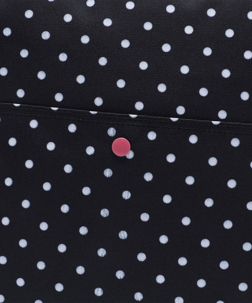 FFATS BOX DOT BAG_BLACK(NG2FSUAB40A)